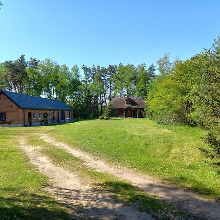 Chata Kurpiowska Nowogród Chambre photo