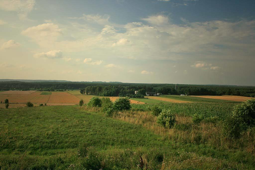 Chata Kurpiowska Nowogród Extérieur photo